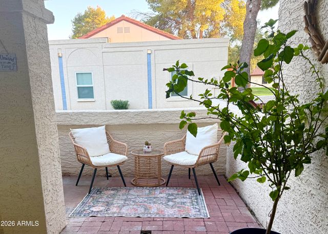 5136 E Evergreen Street 1127, Mesa, AZ 85205