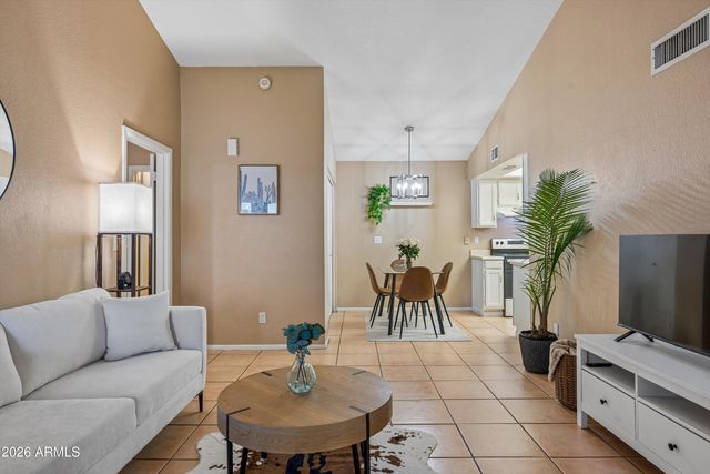 5136 E Evergreen Street 1127, Mesa, AZ 85205