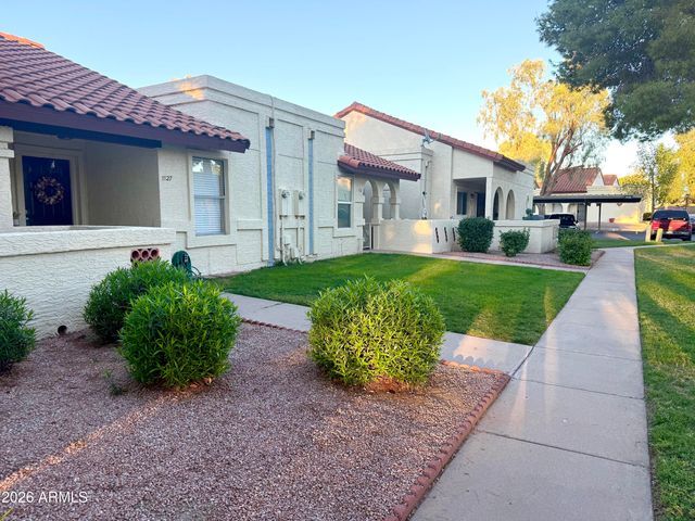 5136 E Evergreen Street 1127, Mesa, AZ 85205