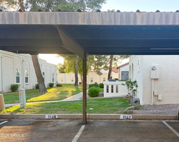 5136 E Evergreen Street 1127, Mesa, AZ 85205