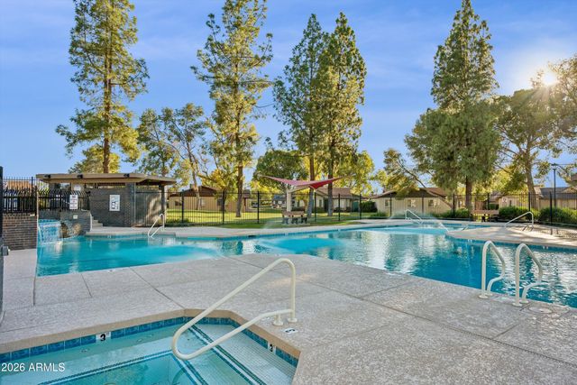 5136 E Evergreen Street 1127, Mesa, AZ 85205