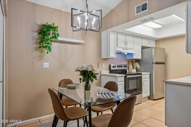 5136 E Evergreen Street 1127, Mesa, AZ 85205