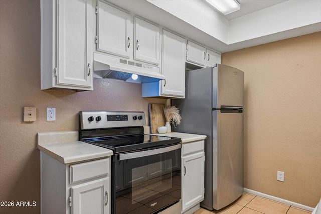 5136 E Evergreen Street 1127, Mesa, AZ 85205
