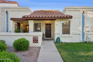 5136 E Evergreen Street 1127, Mesa, AZ 85205