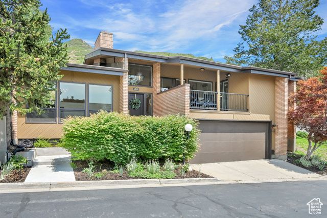 4874 CHUKAR LN, Ogden, UT 84403