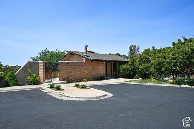 4874 CHUKAR LN, Ogden, UT 84403