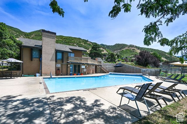 4874 CHUKAR LN, Ogden, UT 84403