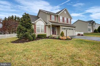 10673 SUSQUEHANNA AVENUE #64, Waynesboro, PA 17268