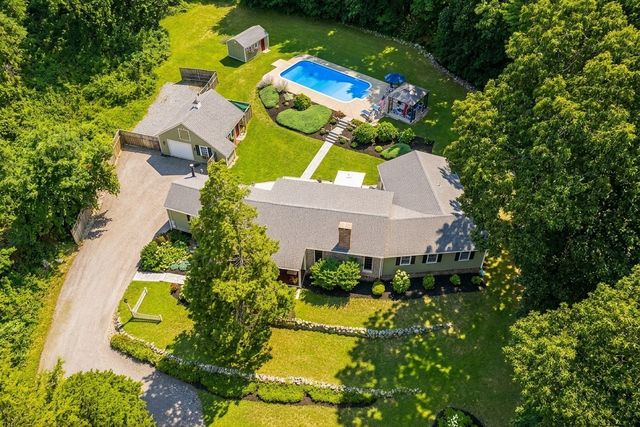 781 Ferry St, Marshfield, MA 02050