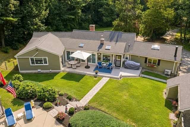 781 Ferry St, Marshfield, MA 02050