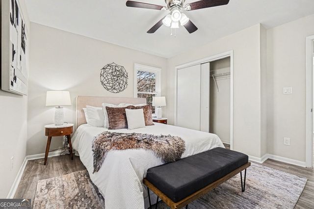 61 Overbrook Drive SE, Smyrna, GA 30082