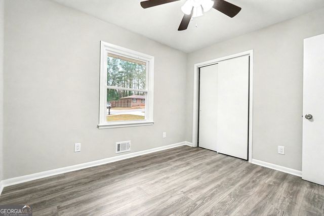 61 Overbrook Drive SE, Smyrna, GA 30082
