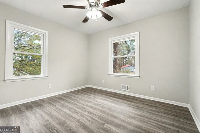 61 Overbrook Drive SE, Smyrna, GA 30082