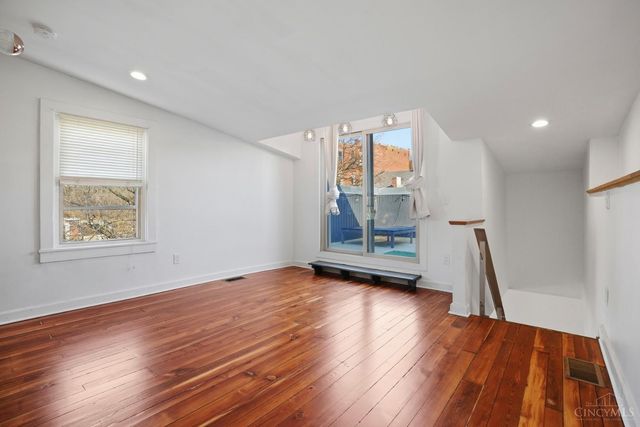 1314 Spring Street, Cincinnati, OH 45202