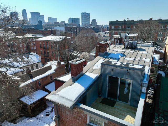 1314 Spring Street, Cincinnati, OH 45202