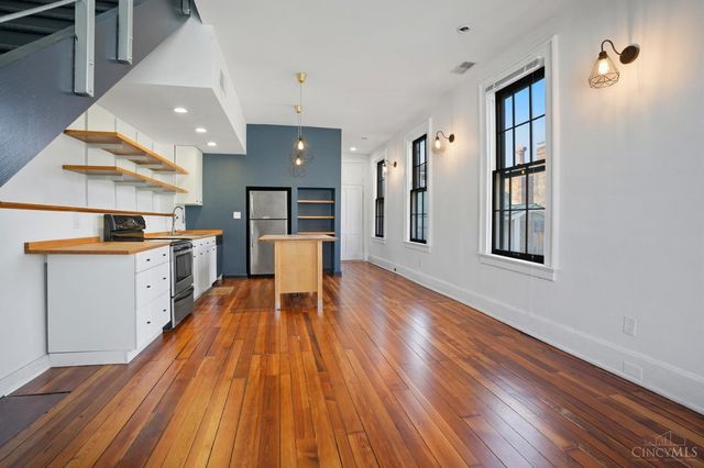 1314 Spring Street, Cincinnati, OH 45202