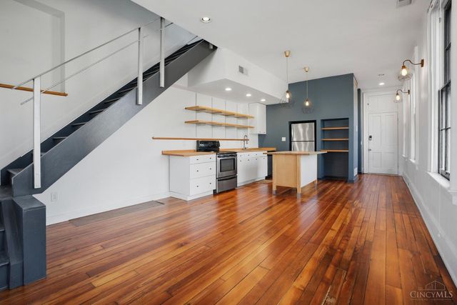 1314 Spring Street, Cincinnati, OH 45202