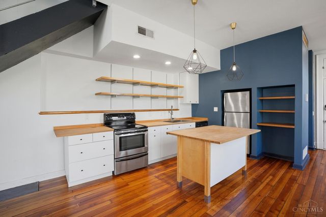 1314 Spring Street, Cincinnati, OH 45202