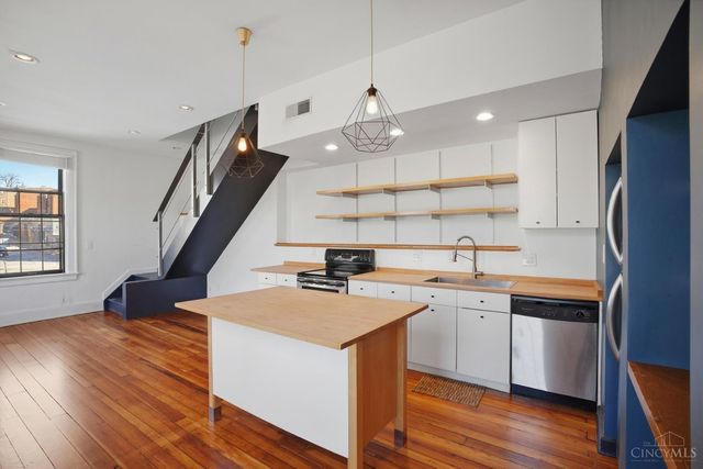 1314 Spring Street, Cincinnati, OH 45202