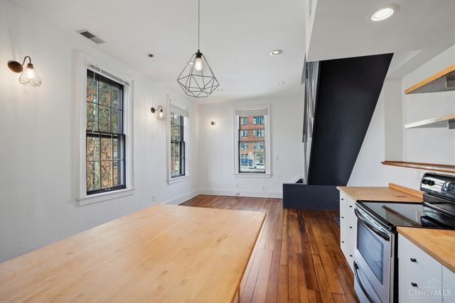 1314 Spring Street, Cincinnati, OH 45202