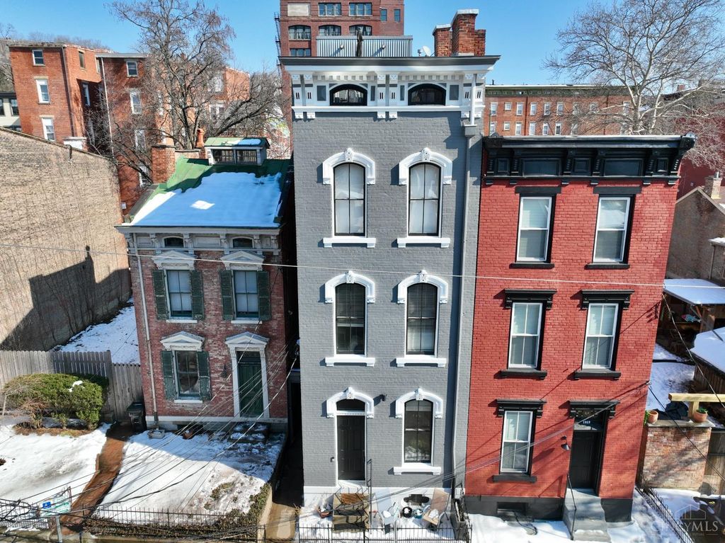 1314 Spring Street, Cincinnati, OH 45202