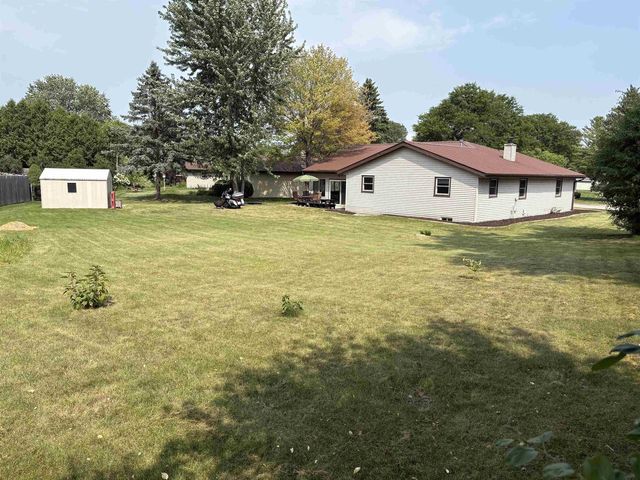 3407 N WINDWARD LANE, Appleton, WI 54911