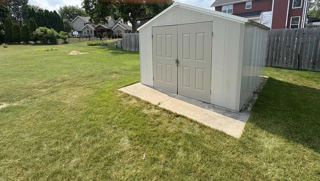 3407 N WINDWARD LANE, Appleton, WI 54911