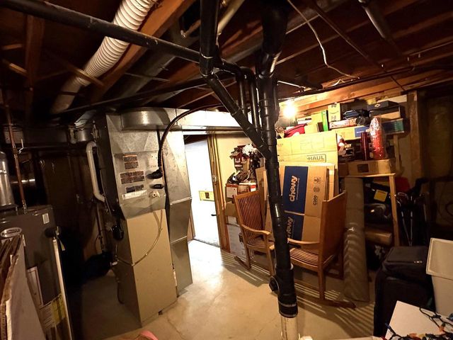 3407 N WINDWARD LANE, Appleton, WI 54911