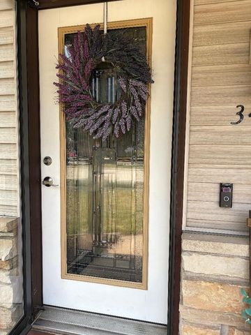 3407 N WINDWARD LANE, Appleton, WI 54911