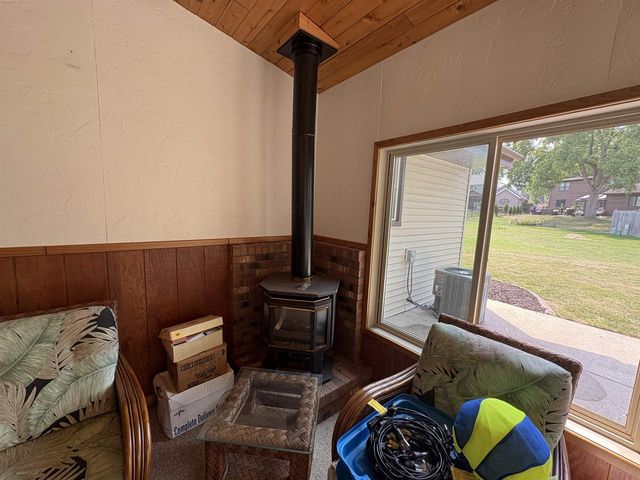 3407 N WINDWARD LANE, Appleton, WI 54911