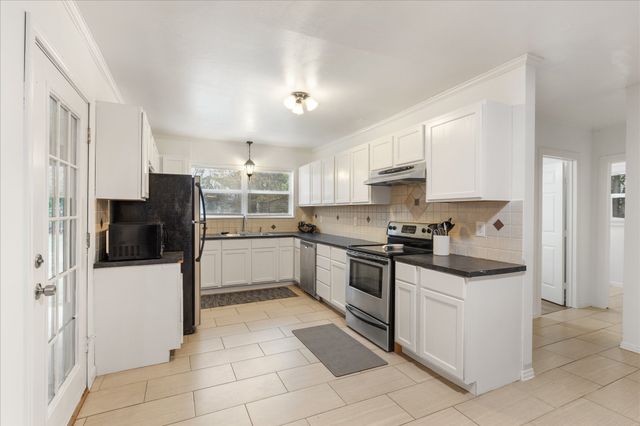 3554 Winston Road, Fort Worth, TX 76109