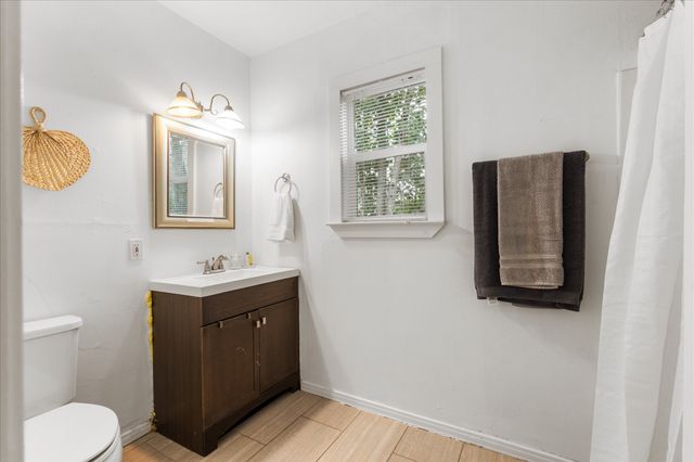 3554 Winston Road, Fort Worth, TX 76109