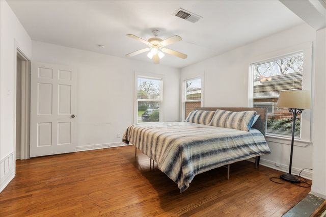 3554 Winston Road, Fort Worth, TX 76109