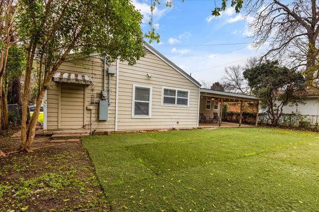 3554 Winston Road, Fort Worth, TX 76109