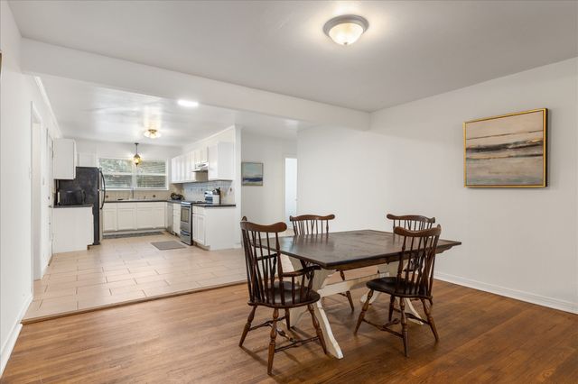 3554 Winston Road, Fort Worth, TX 76109