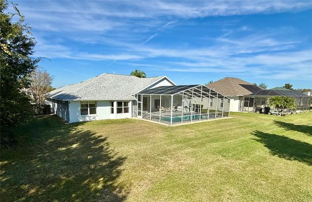 5614 ANGELO CIRCLE, Sebring, FL 33872