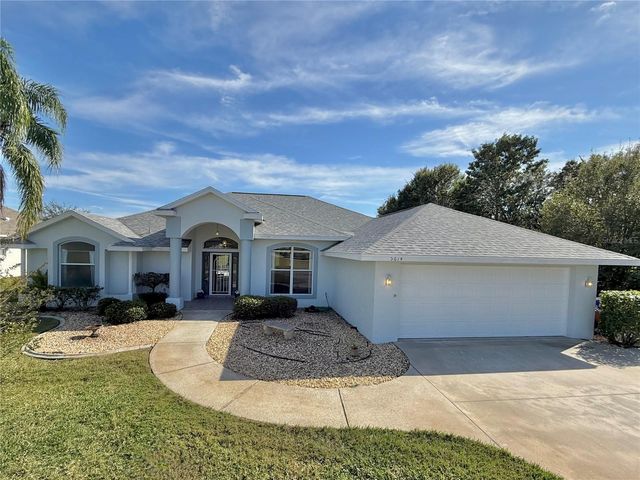 5614 ANGELO CIRCLE, Sebring, FL 33872