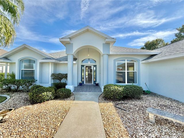 5614 ANGELO CIRCLE, Sebring, FL 33872