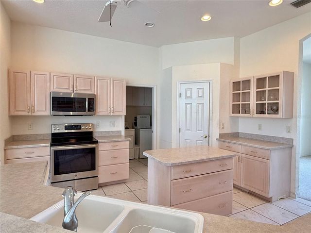 5614 ANGELO CIRCLE, Sebring, FL 33872