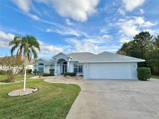 5614 ANGELO CIRCLE, Sebring, FL 33872