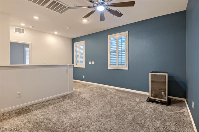143 Silver Run Lane, Las Vegas, NV 89138