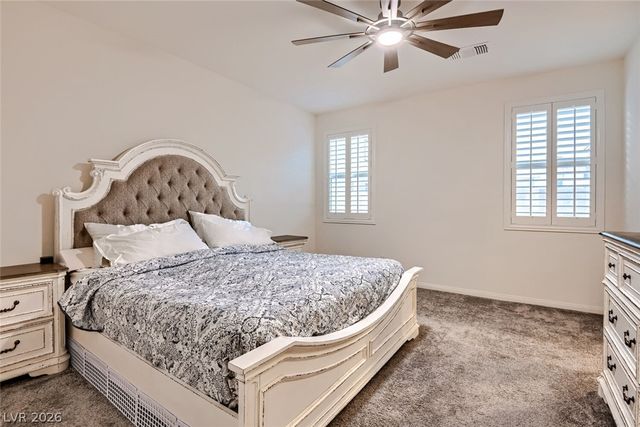 143 Silver Run Lane, Las Vegas, NV 89138