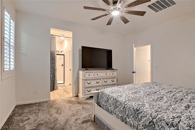 143 Silver Run Lane, Las Vegas, NV 89138