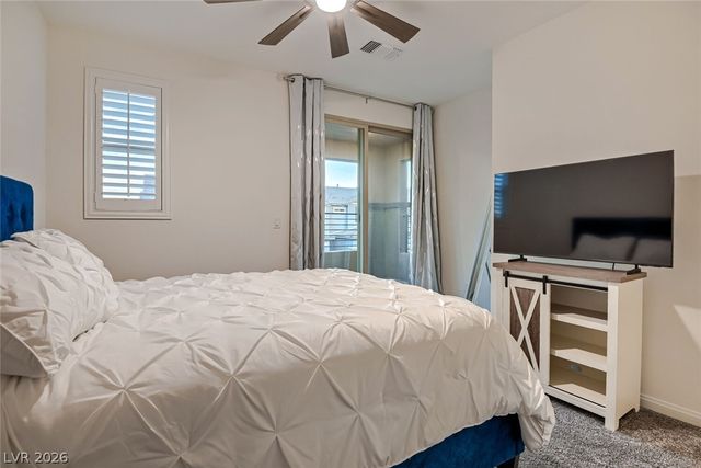 143 Silver Run Lane, Las Vegas, NV 89138