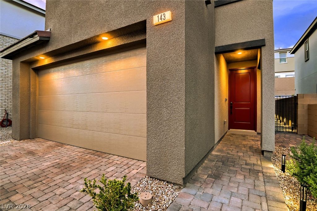 143 Silver Run Lane, Las Vegas, NV 89138 — photo 3