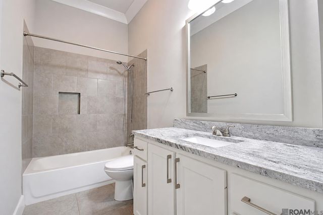 12051 Rotterdam Ave, Geismar, LA 70743