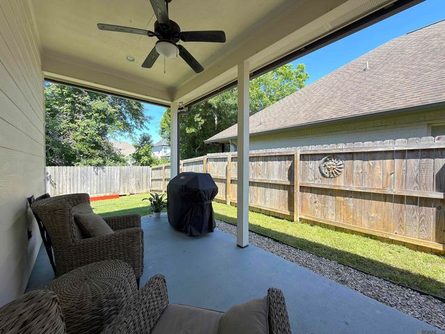 12051 Rotterdam Ave, Geismar, LA 70743