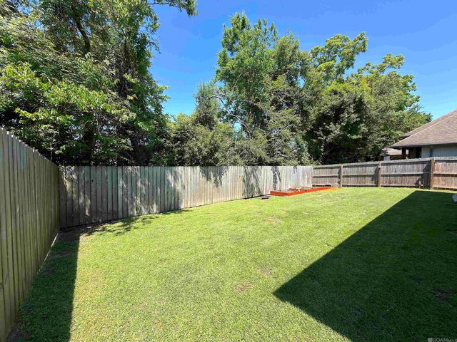 12051 Rotterdam Ave, Geismar, LA 70743