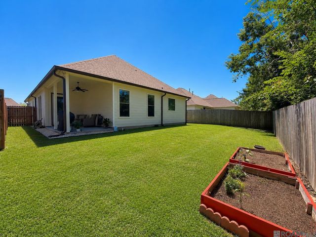12051 Rotterdam Ave, Geismar, LA 70743