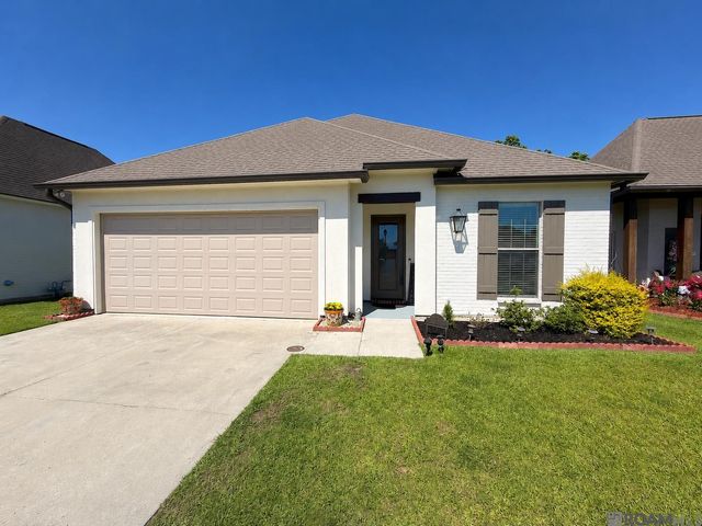 12051 Rotterdam Ave, Geismar, LA 70743